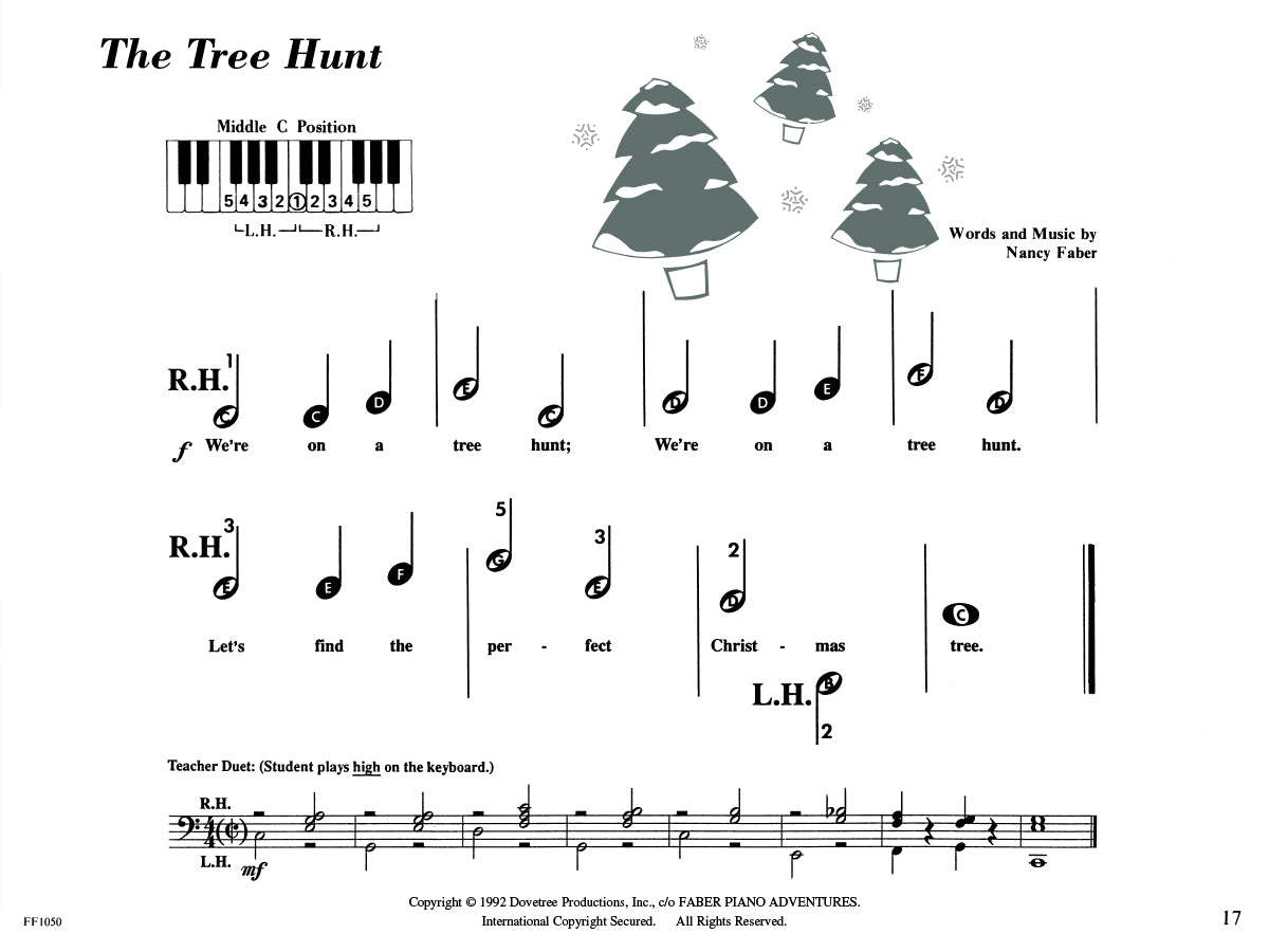 Pre-Reading Christmas