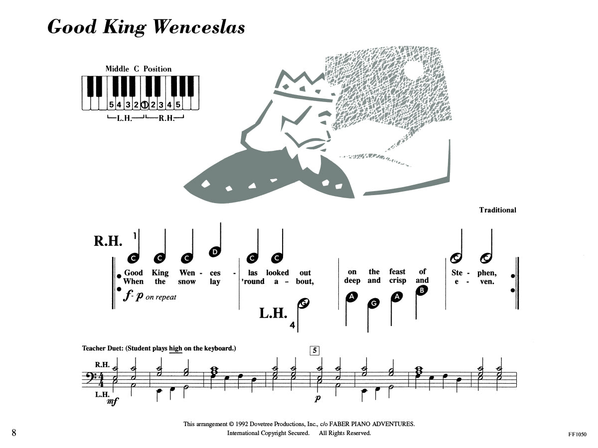 Pre-Reading Christmas