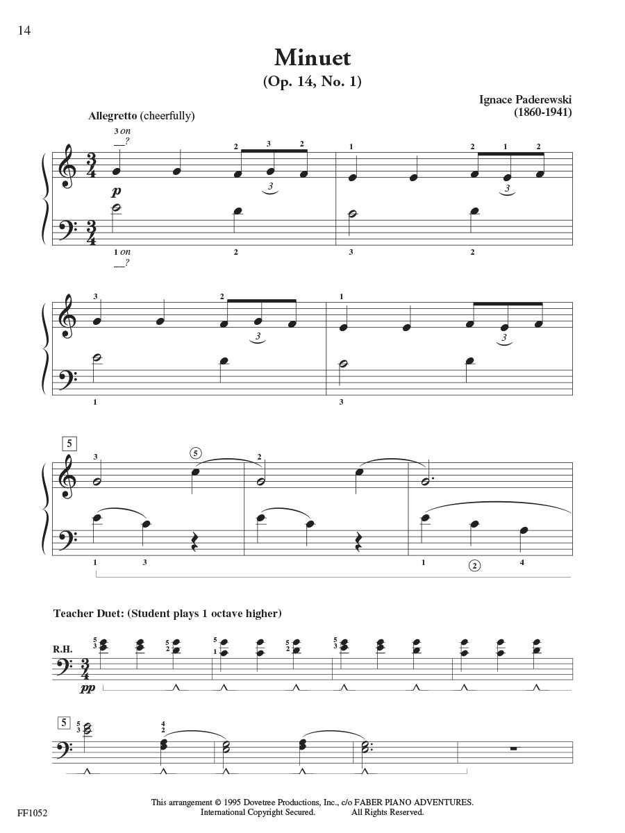 ShowTime® Piano Classics