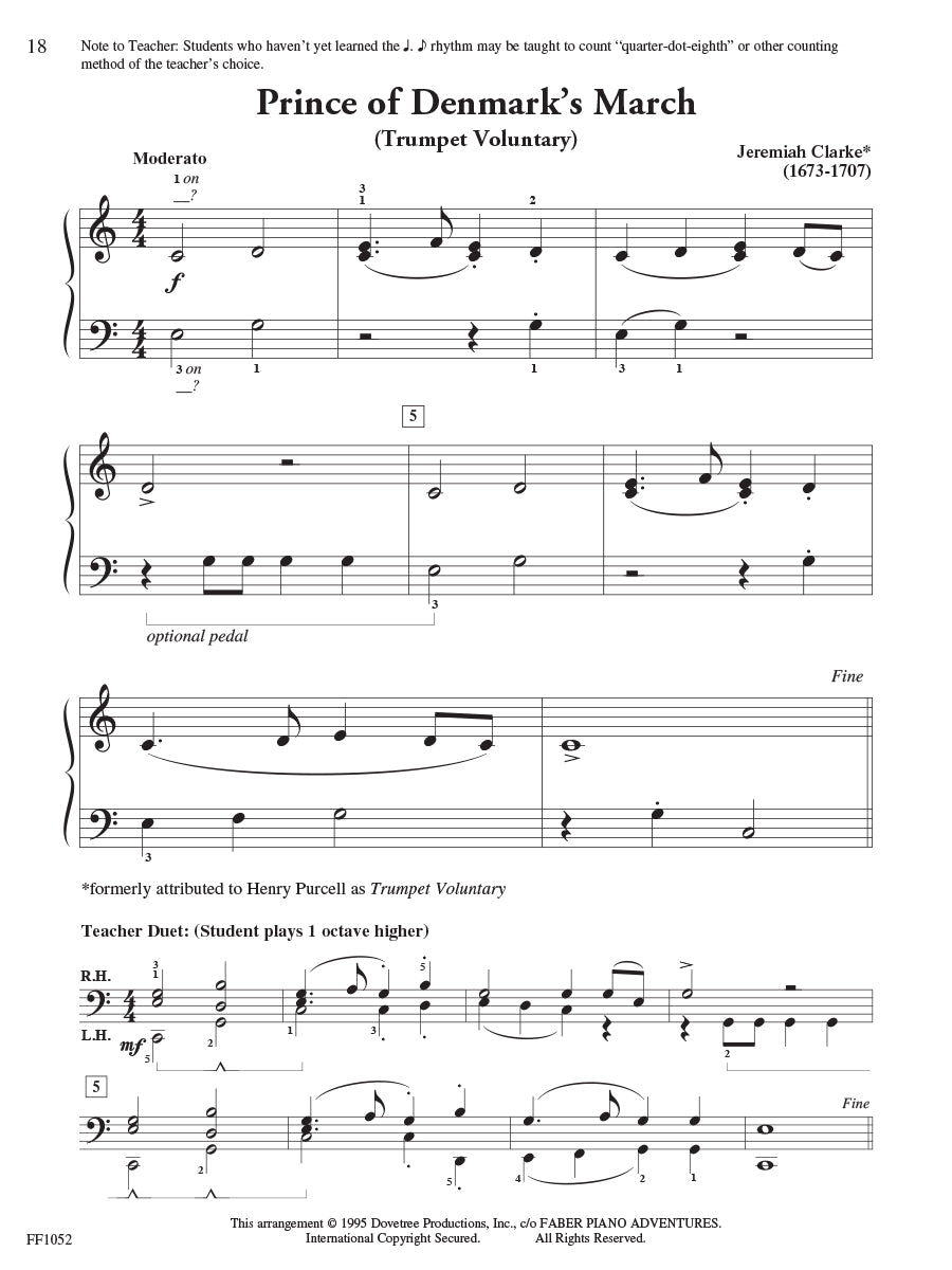 ShowTime® Piano Classics