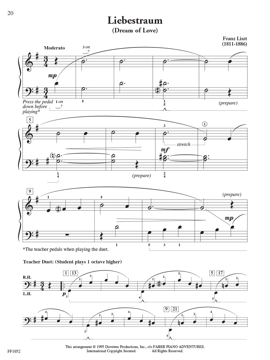 ShowTime® Piano Classics