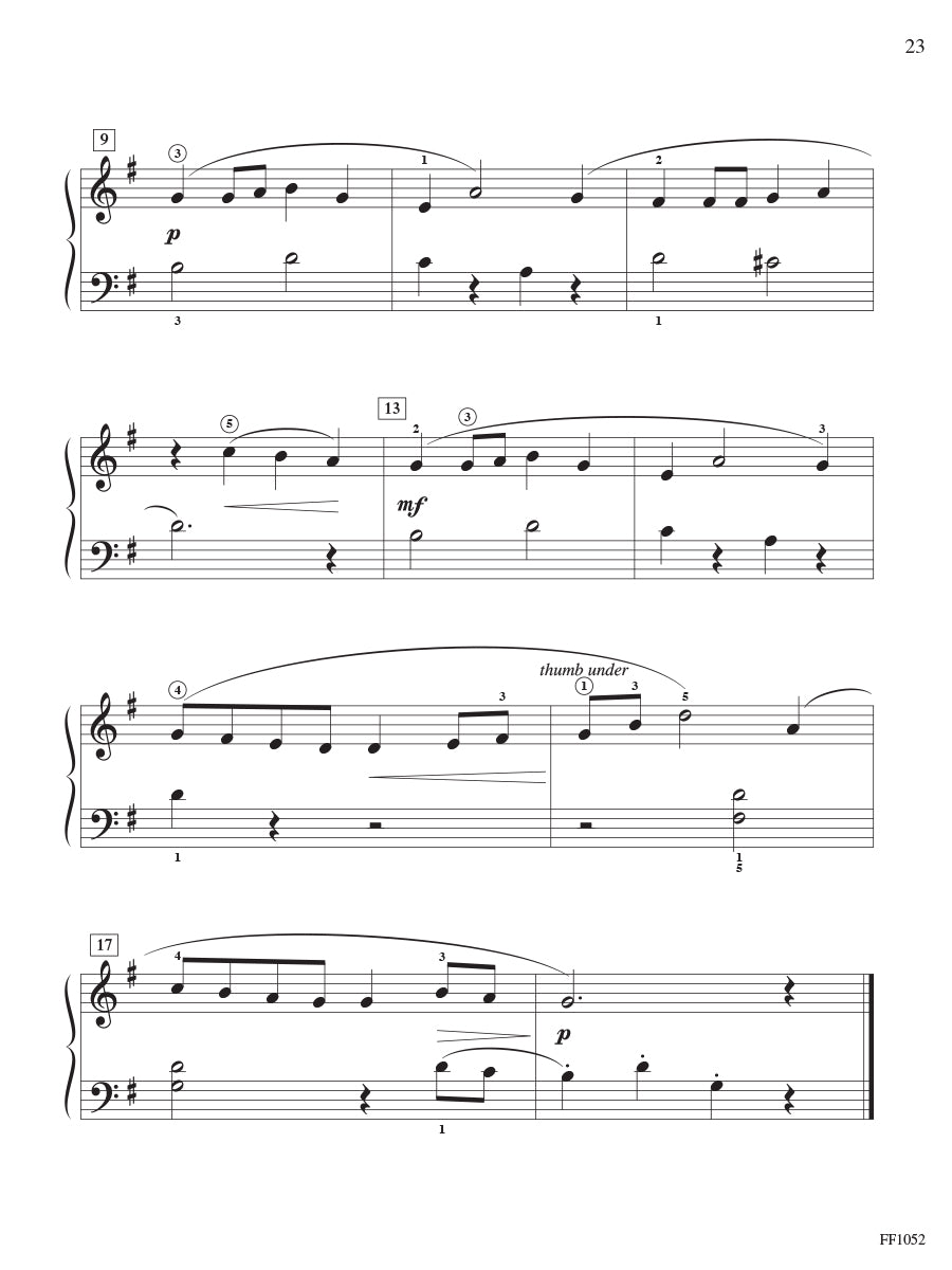 ShowTime® Piano Classics