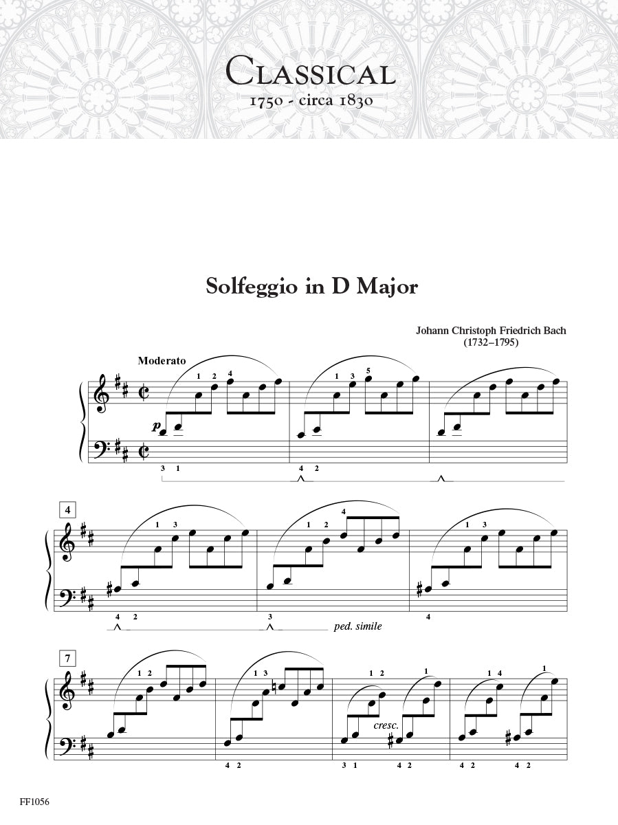 Piano Literature Book 3