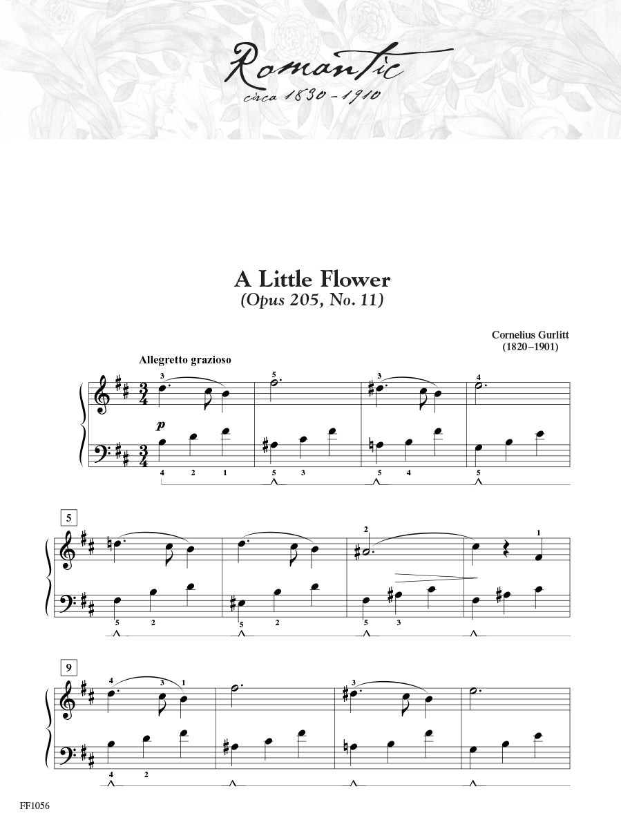 Piano Literature Book 3