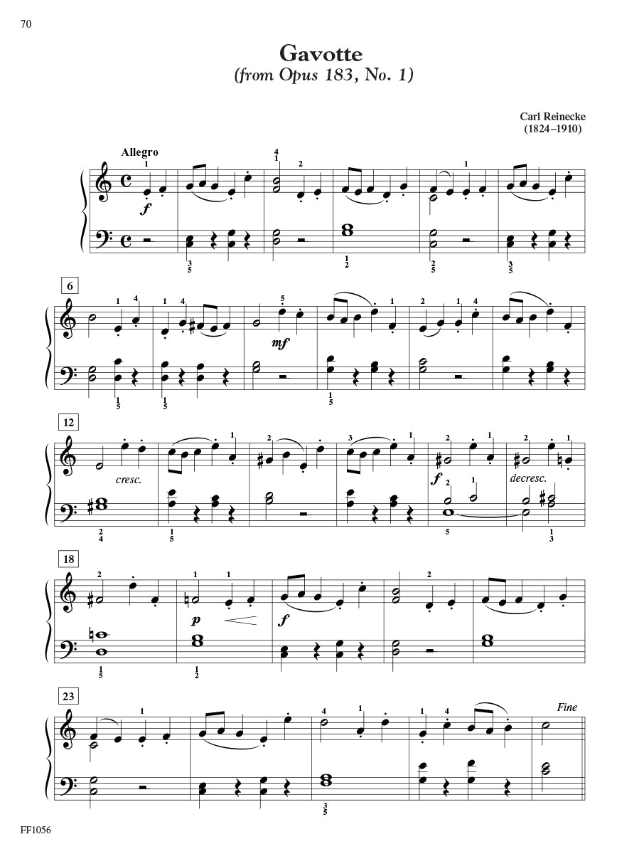 Piano Literature Book 3