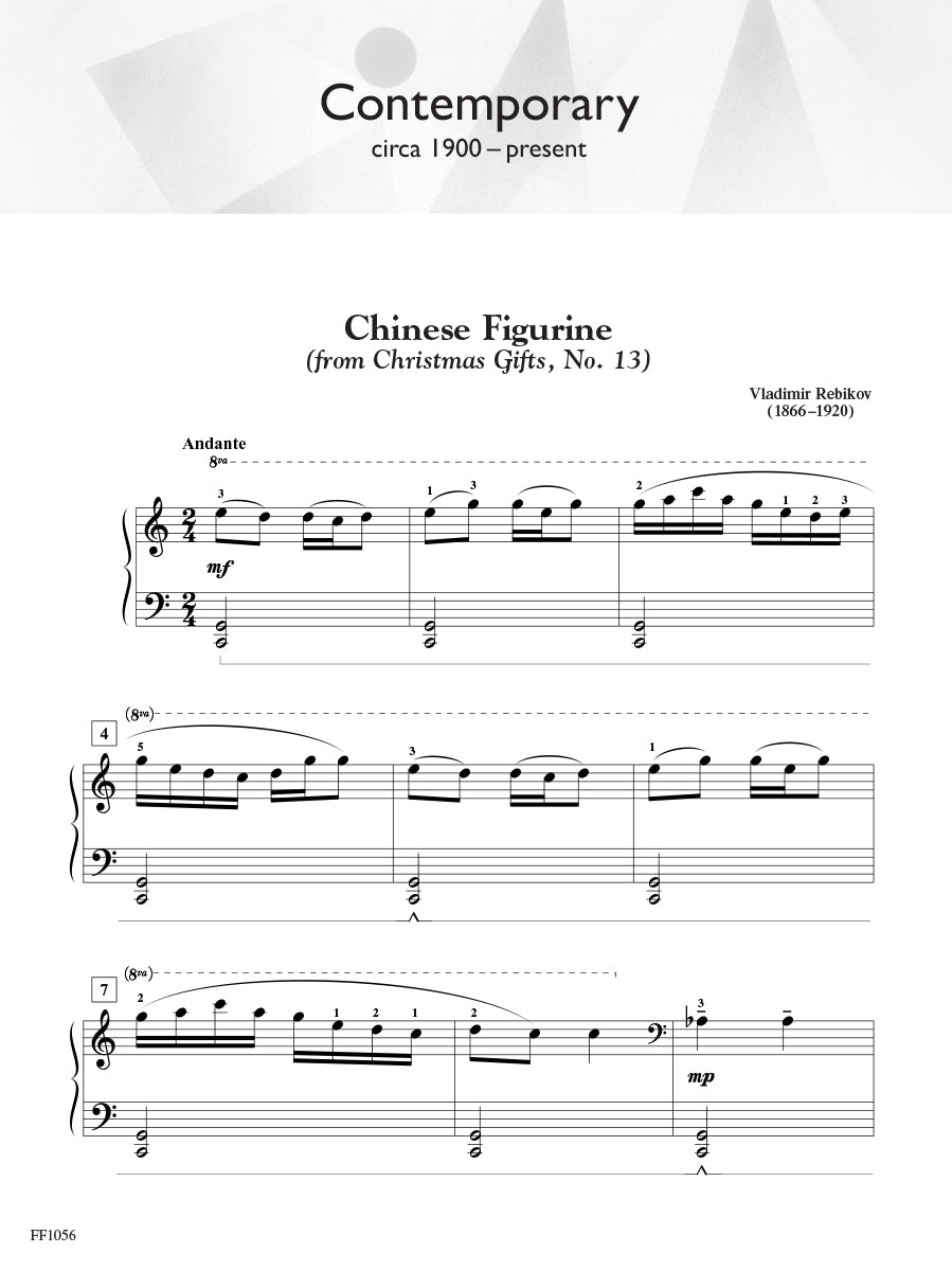 Piano Literature Book 3