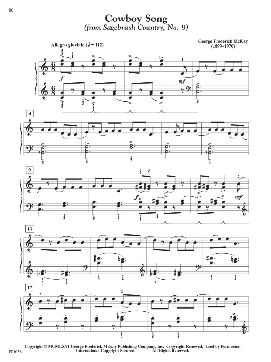 Piano Literature Book 3