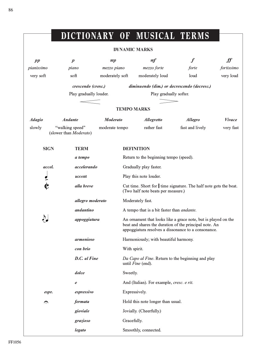 Piano Literature Book 3