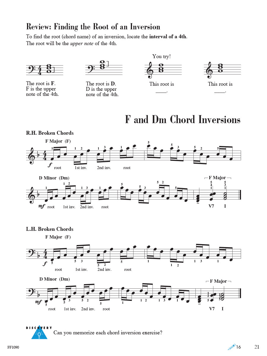 Piano Adventures® Level 4 Lesson Book – 2nd Edition