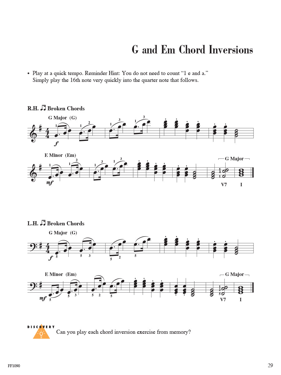 Piano Adventures® Level 4 Lesson Book – 2nd Edition