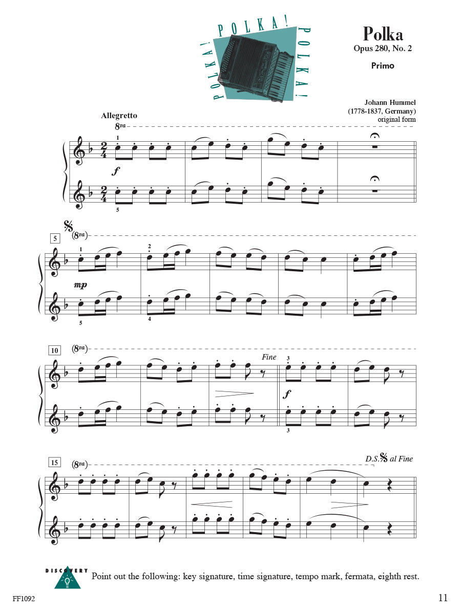 Piano Adventures® Level 4 Performance Book – 2nd Edition