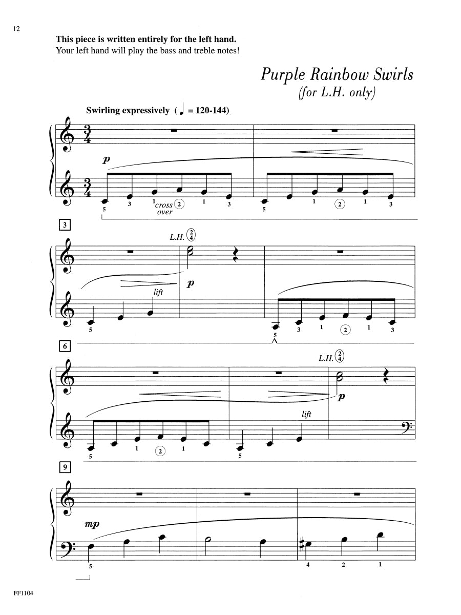 Once Upon a Rainbow Book 2