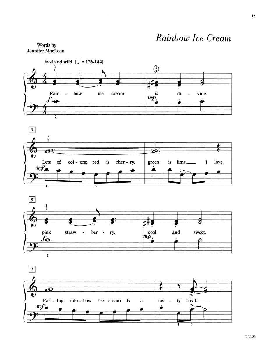 Once Upon a Rainbow Book 2