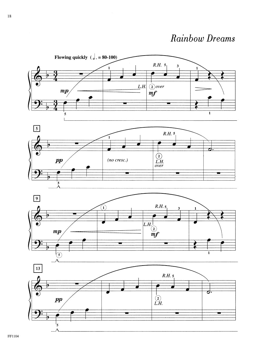 Once Upon a Rainbow Book 2