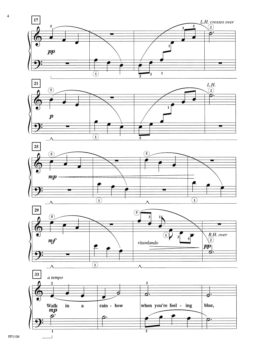 Once Upon a Rainbow Book 2