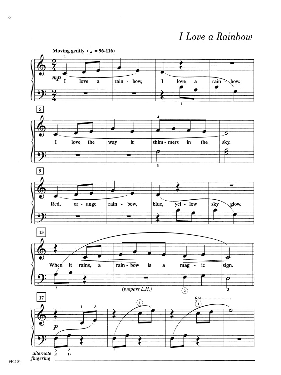 Once Upon a Rainbow Book 2