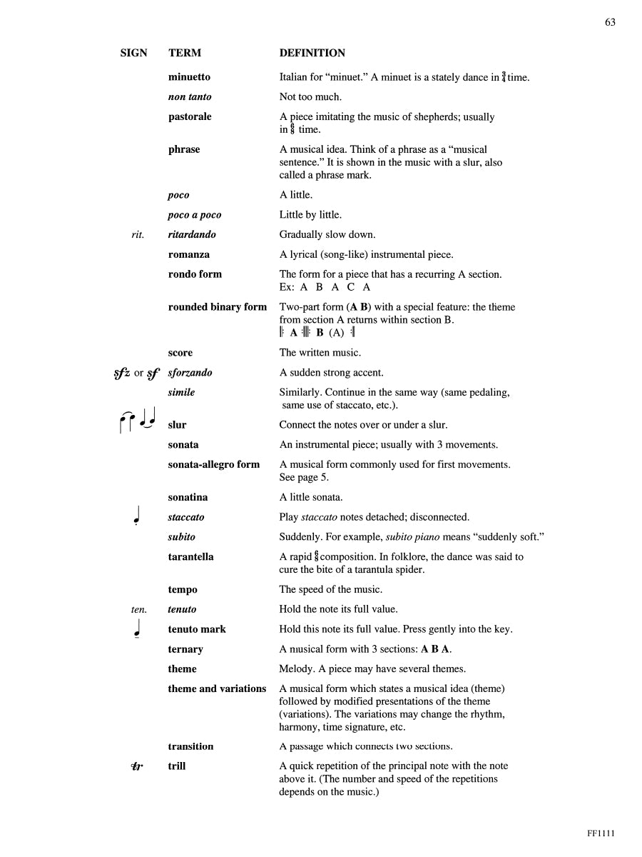 Piano Sonatinas Book 2