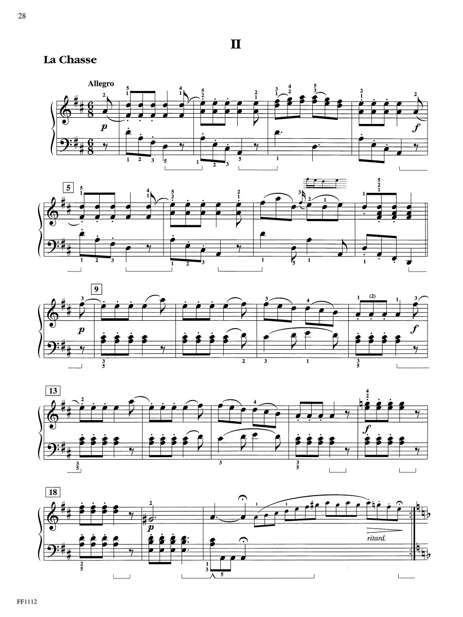 Piano Sonatinas Book 3