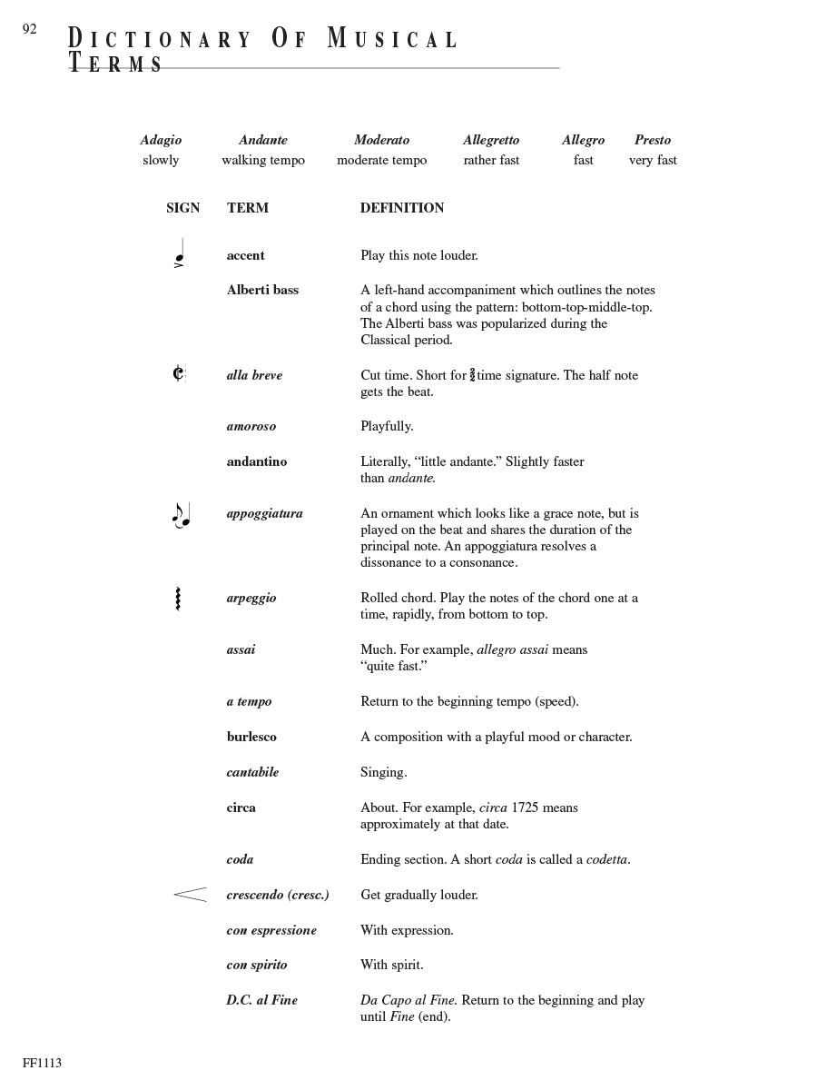 Piano Sonatinas Book 4