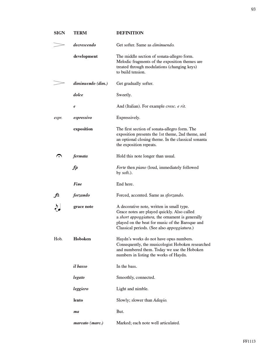 Piano Sonatinas Book 4