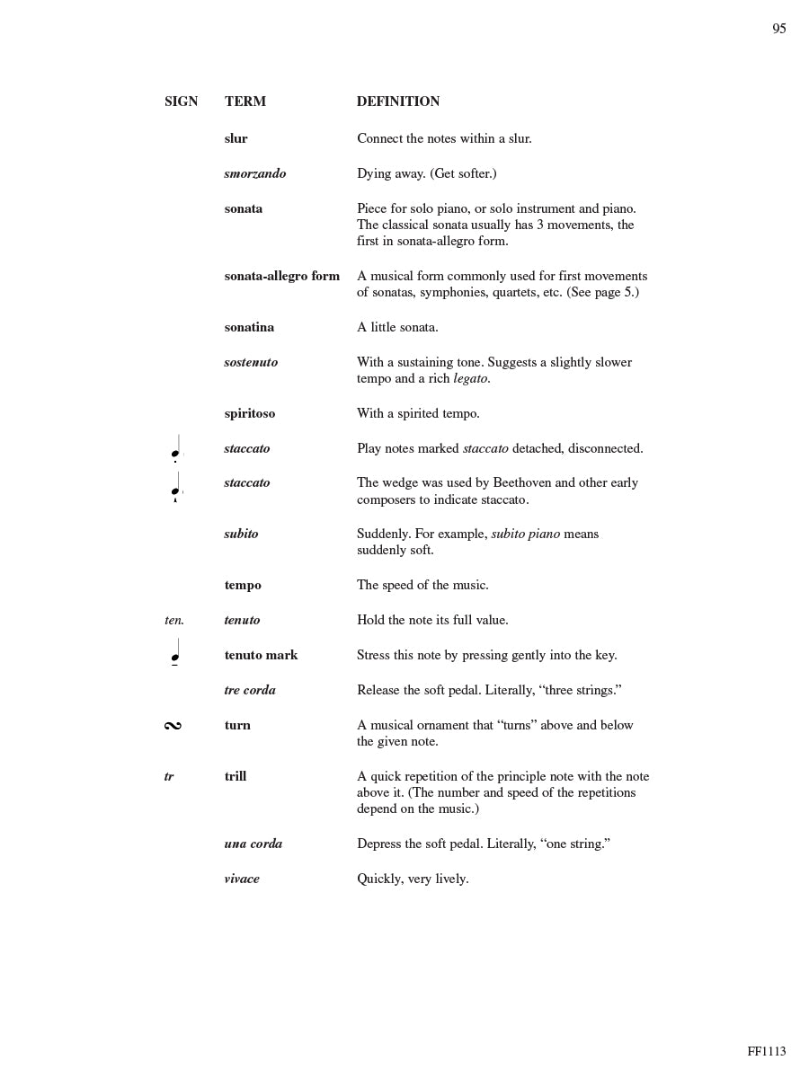 Piano Sonatinas Book 4