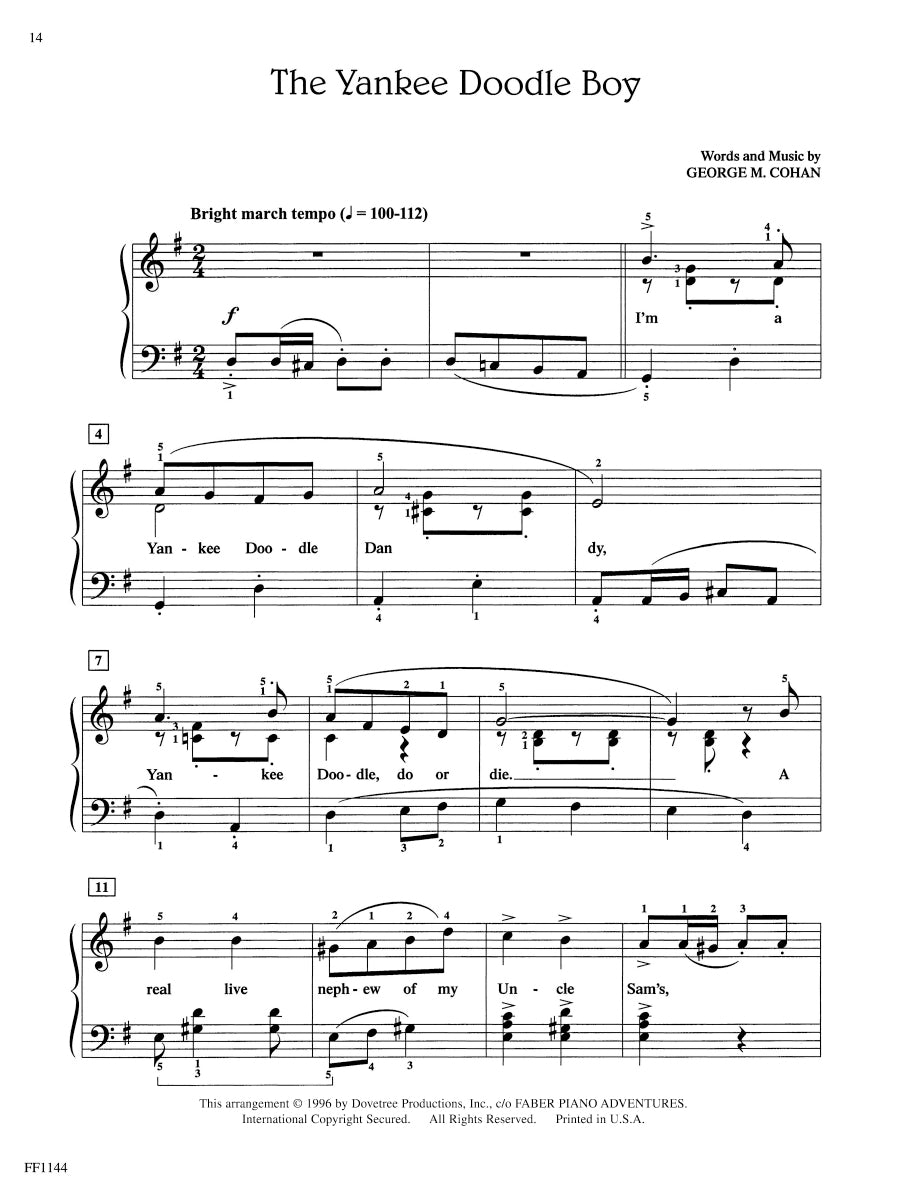 BigTime® Piano Ragtime & Marches