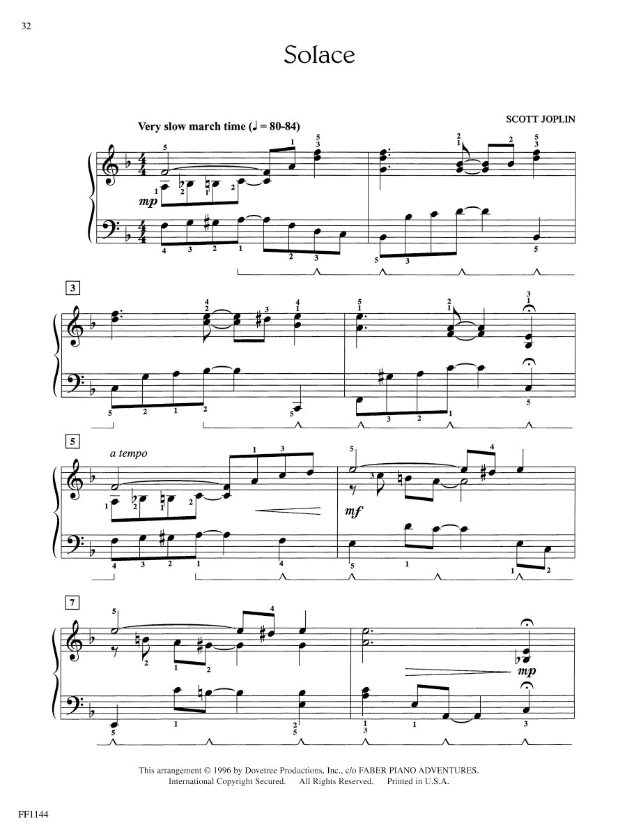 BigTime® Piano Ragtime & Marches