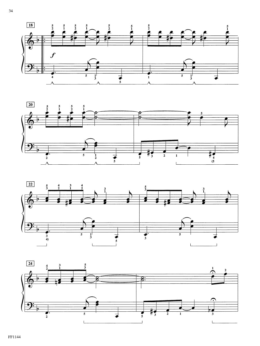 BigTime® Piano Ragtime & Marches