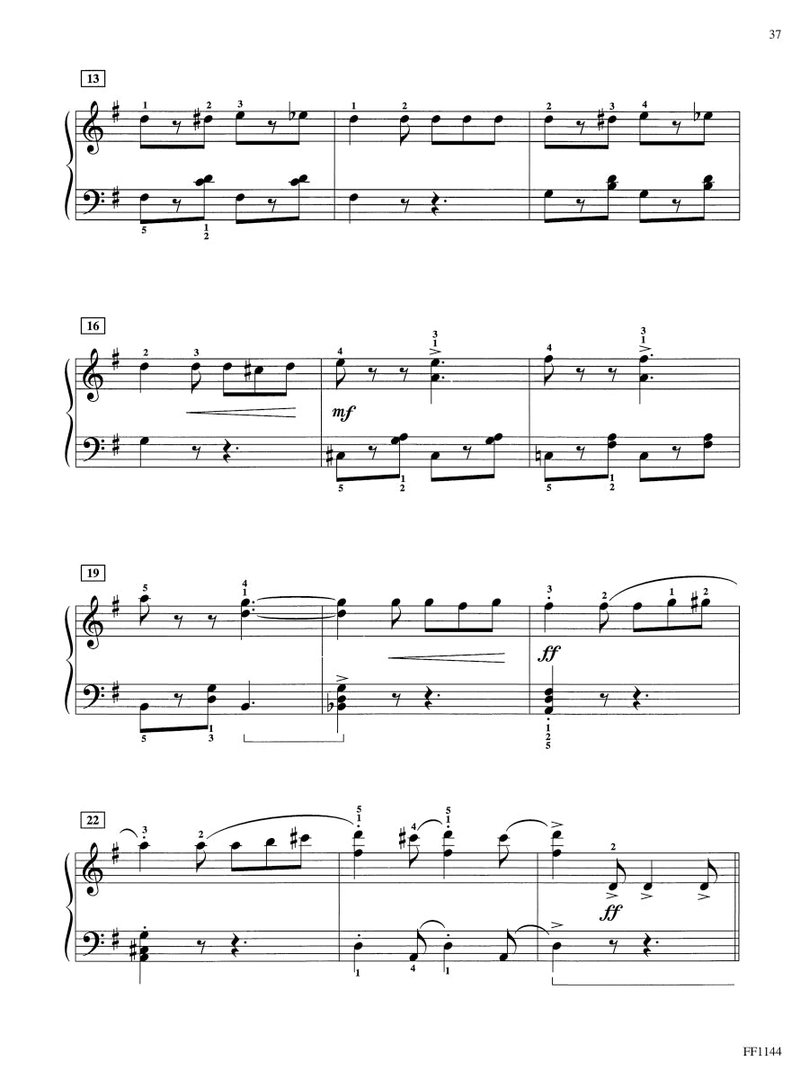 BigTime® Piano Ragtime & Marches