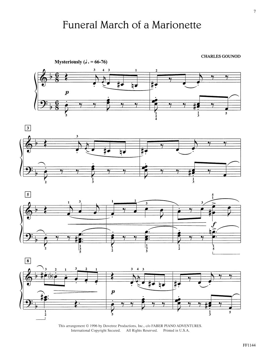 BigTime® Piano Ragtime & Marches