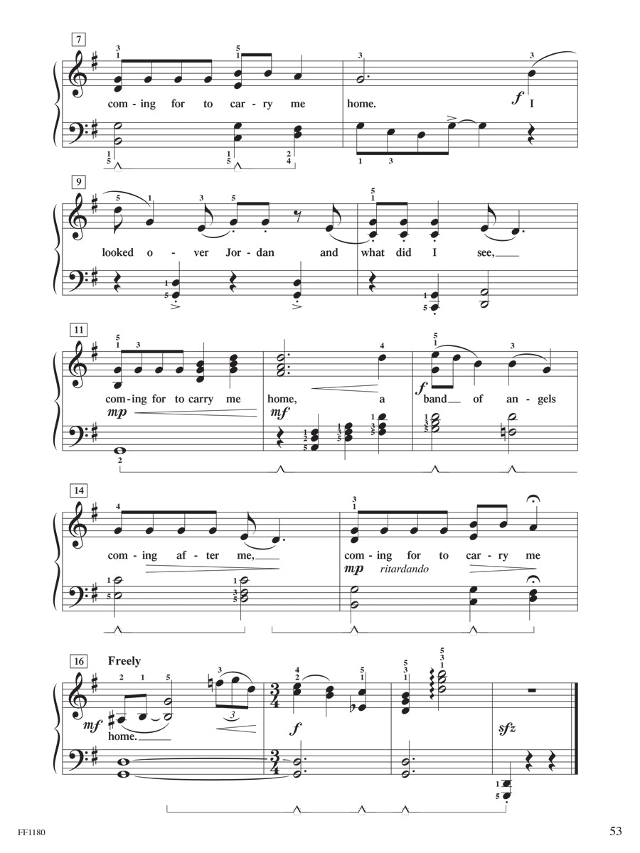 Piano Adventures® Level 3B Lesson Book – 2nd Edition