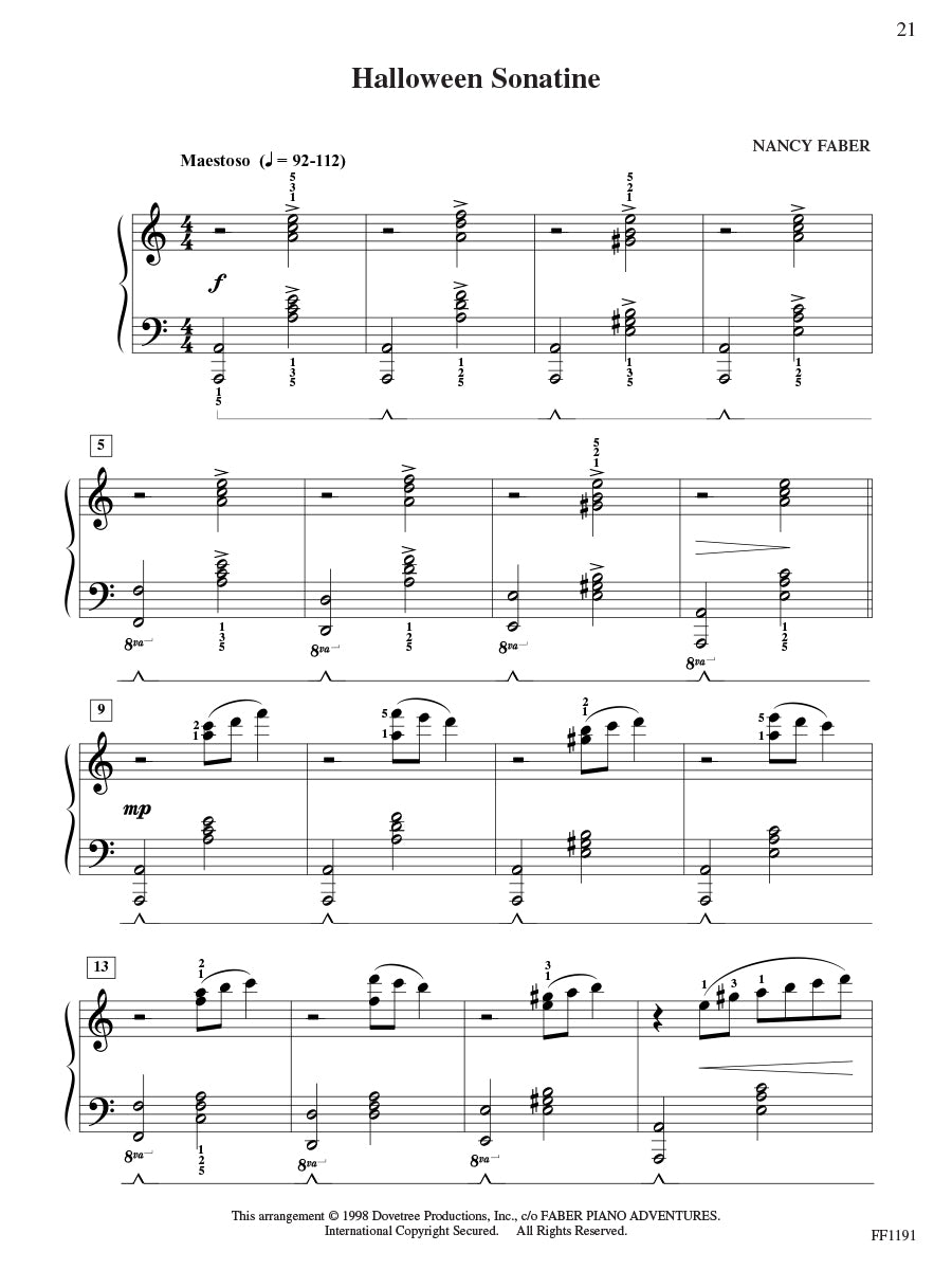 BigTime® Piano Favorites