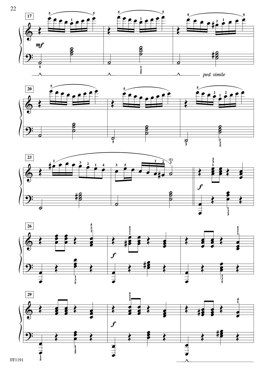 BigTime® Piano Favorites