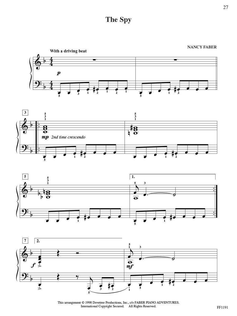 BigTime® Piano Favorites