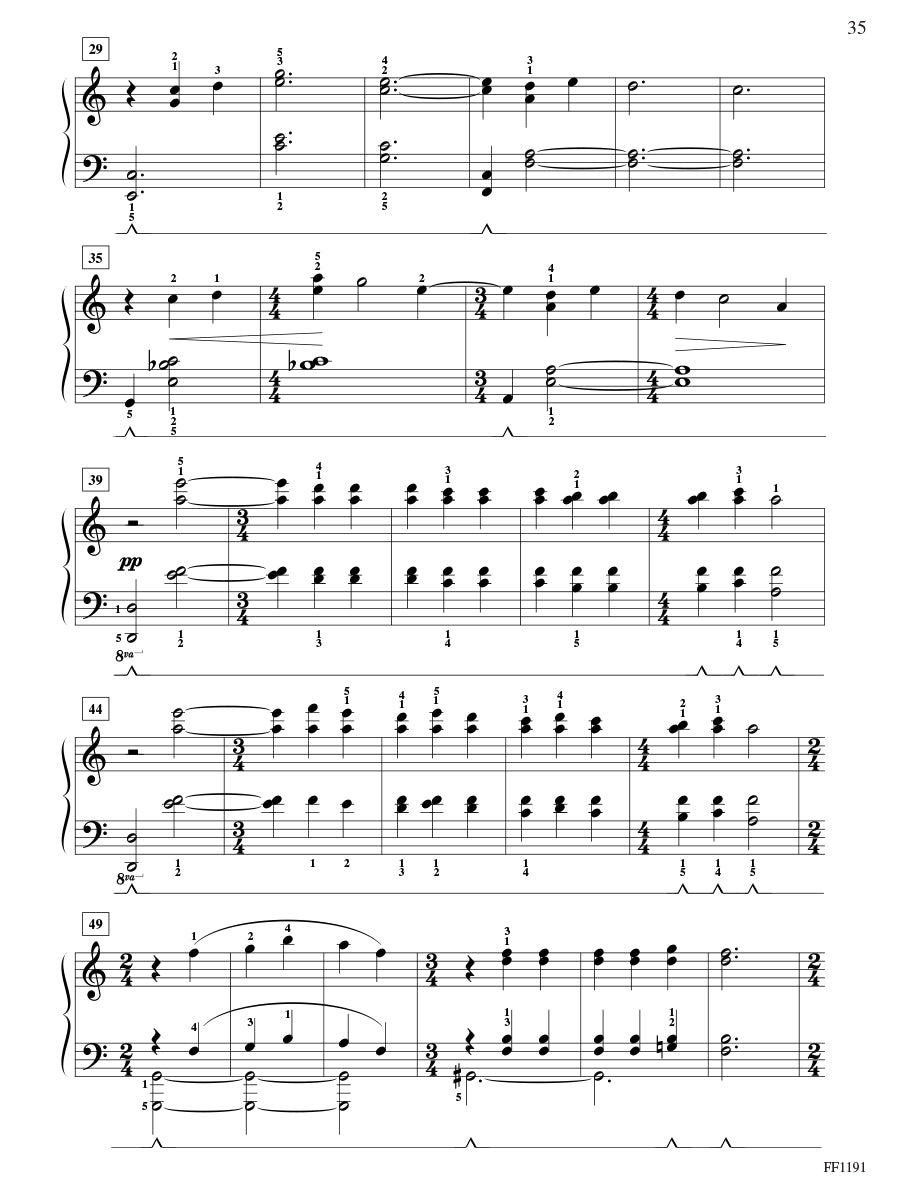 BigTime® Piano Favorites