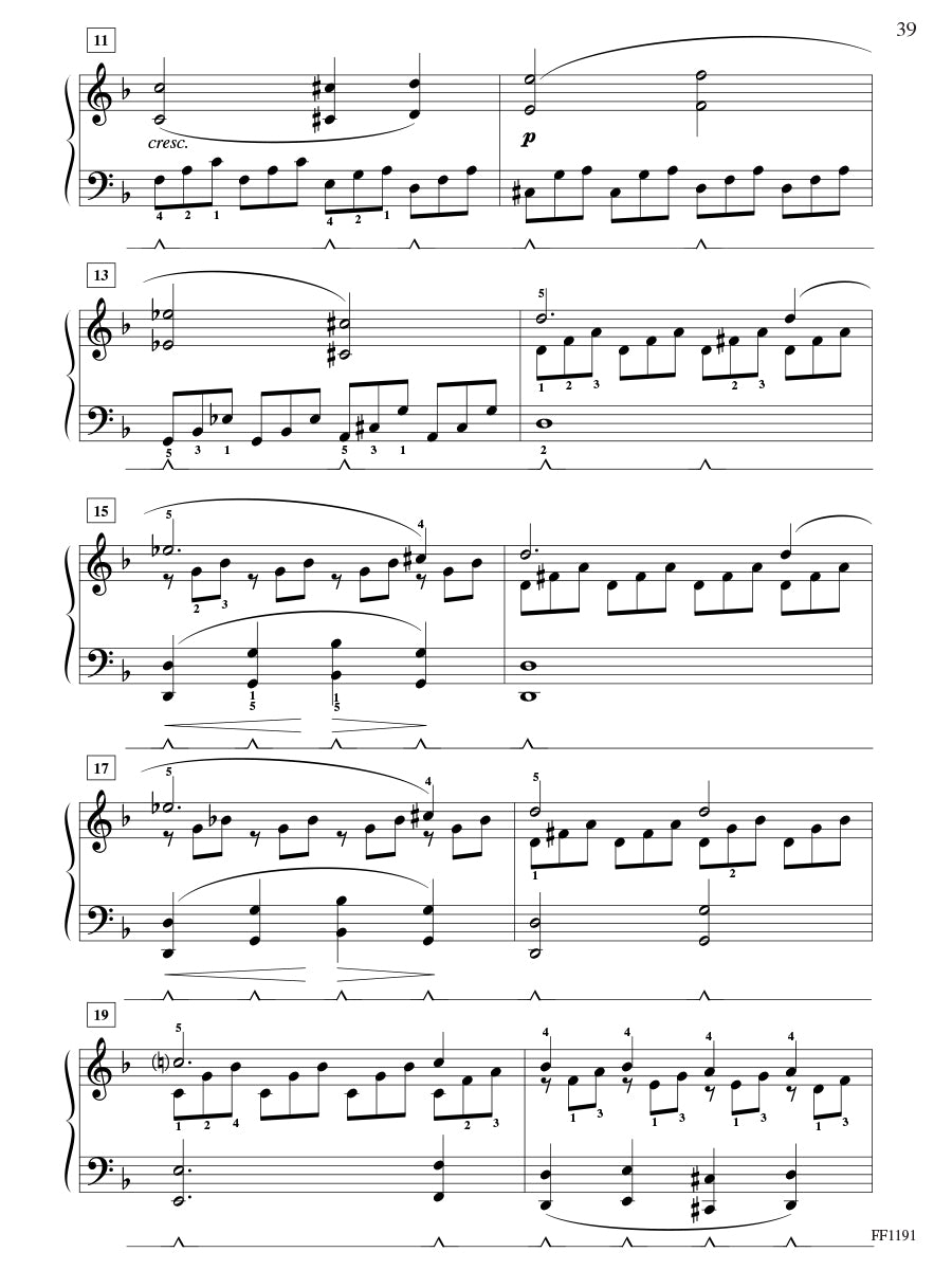 BigTime® Piano Favorites