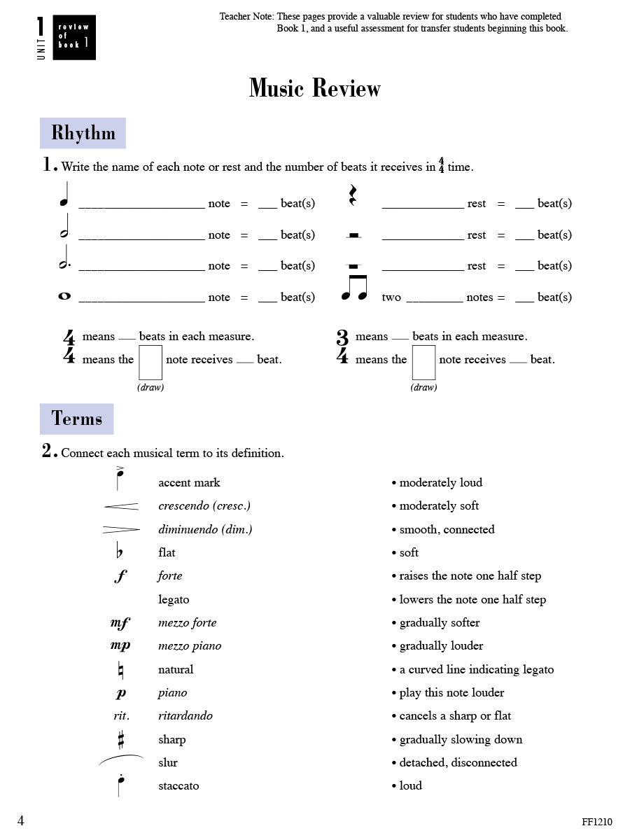 Accelerated Piano Adventures® Lesson Book 2