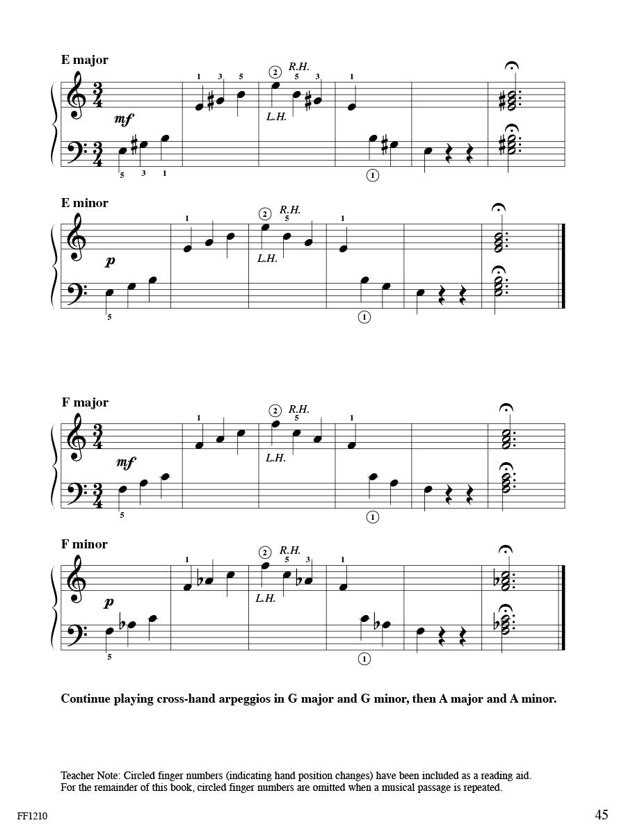 Accelerated Piano Adventures® Lesson Book 2