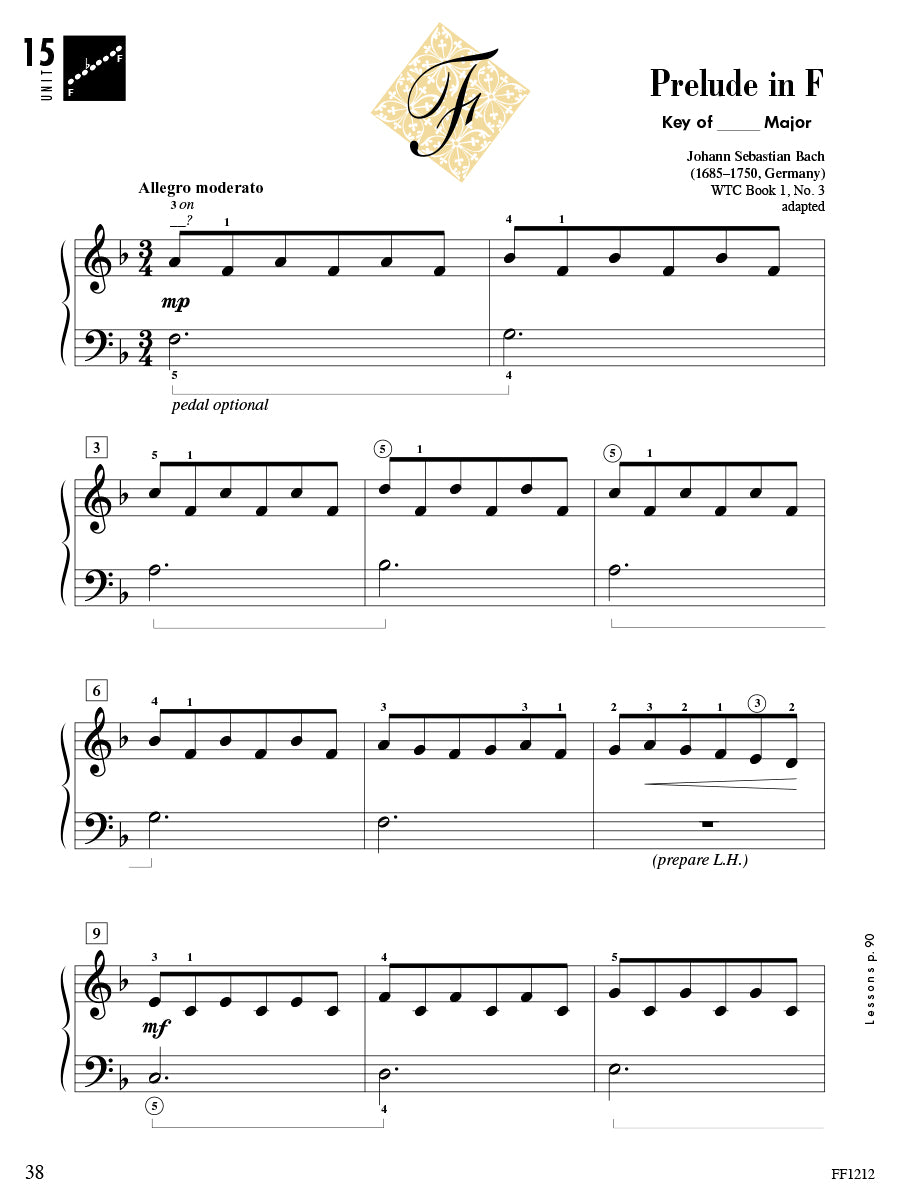 Accelerated Piano Adventures® Performance Book 2