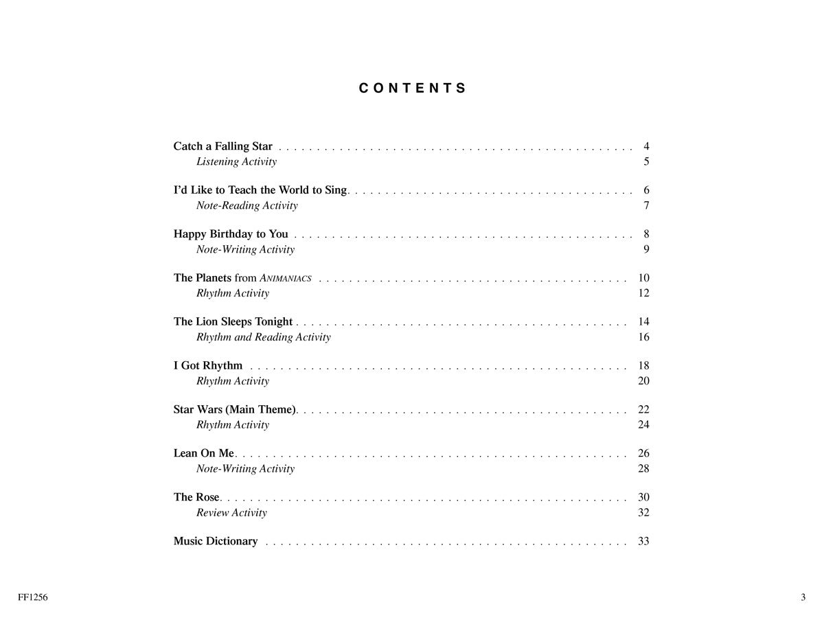 Piano Adventures® Primer Level Popular Repertoire