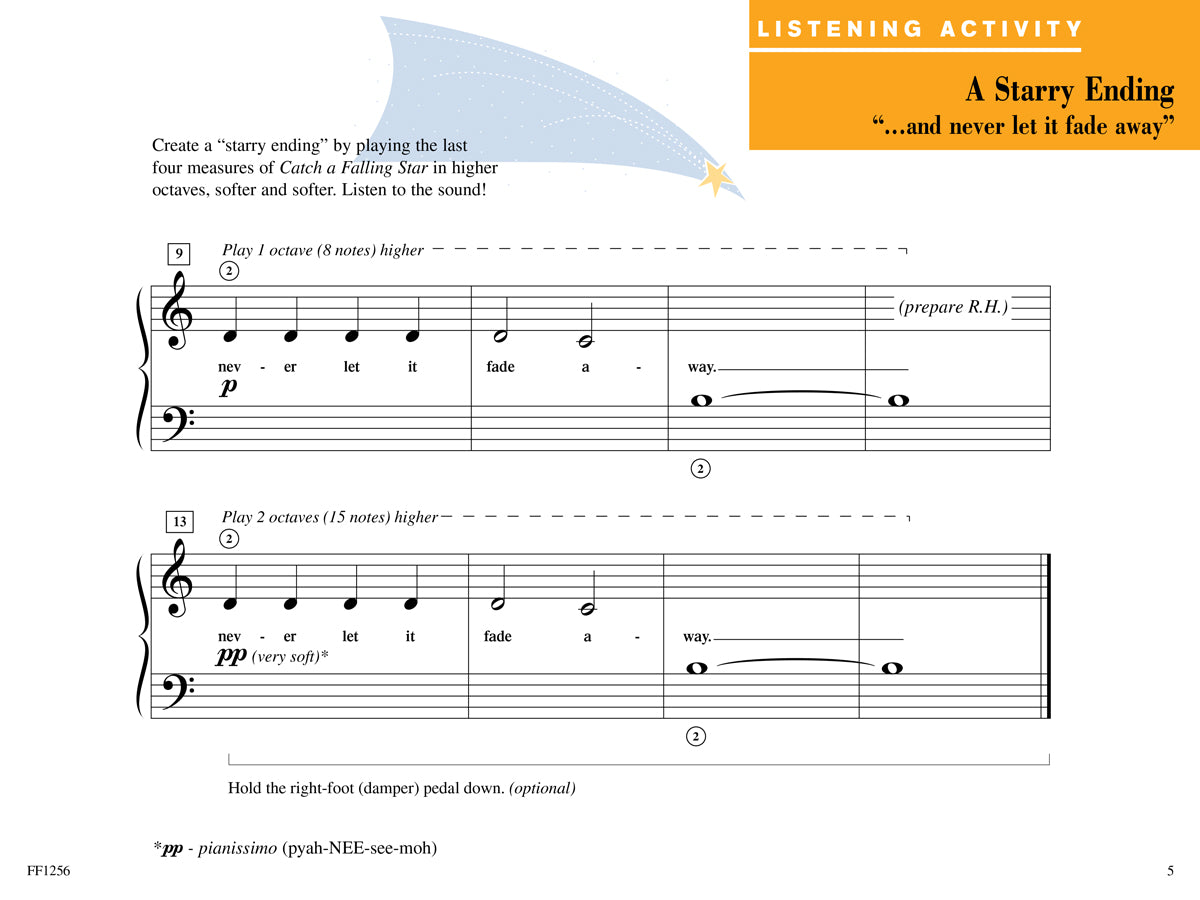 Piano Adventures® Primer Level Popular Repertoire