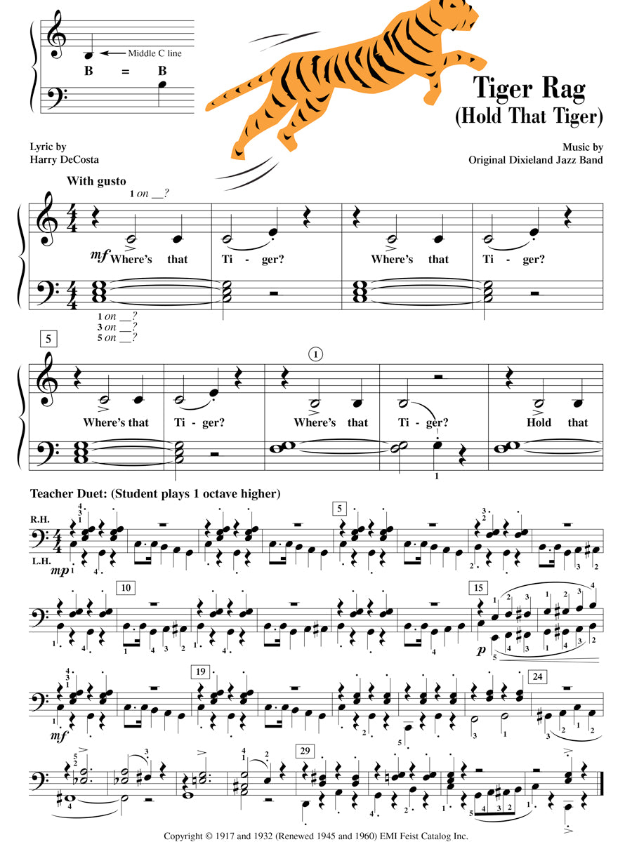 Piano Adventures® Level 2A Popular Repertoire