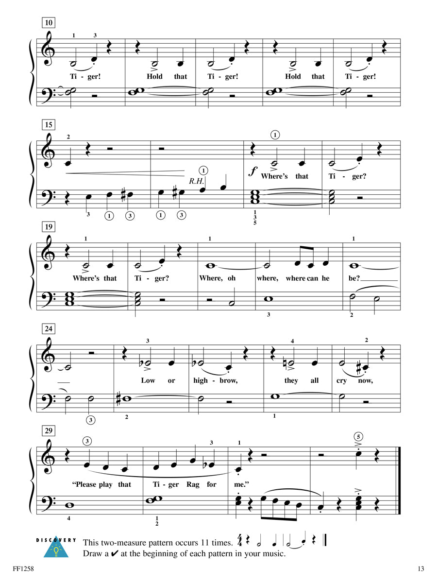 Piano Adventures® Level 2A Popular Repertoire