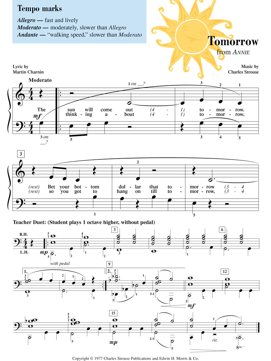 Piano Adventures® Level 2A Popular Repertoire