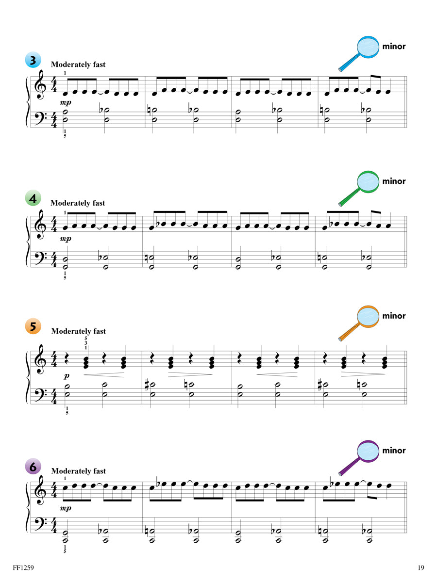 Piano Adventures® Level 2B Popular Repertoire