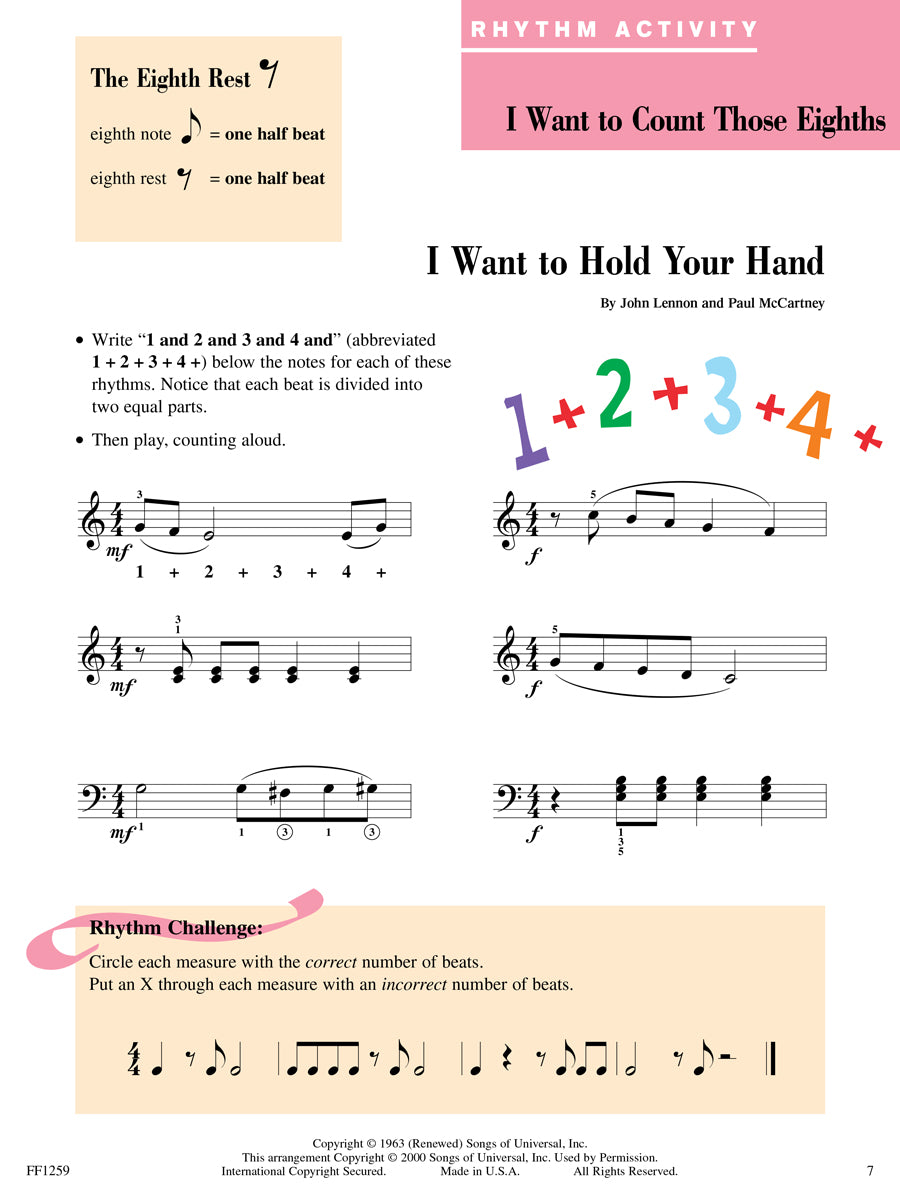 Piano Adventures® Level 2B Popular Repertoire