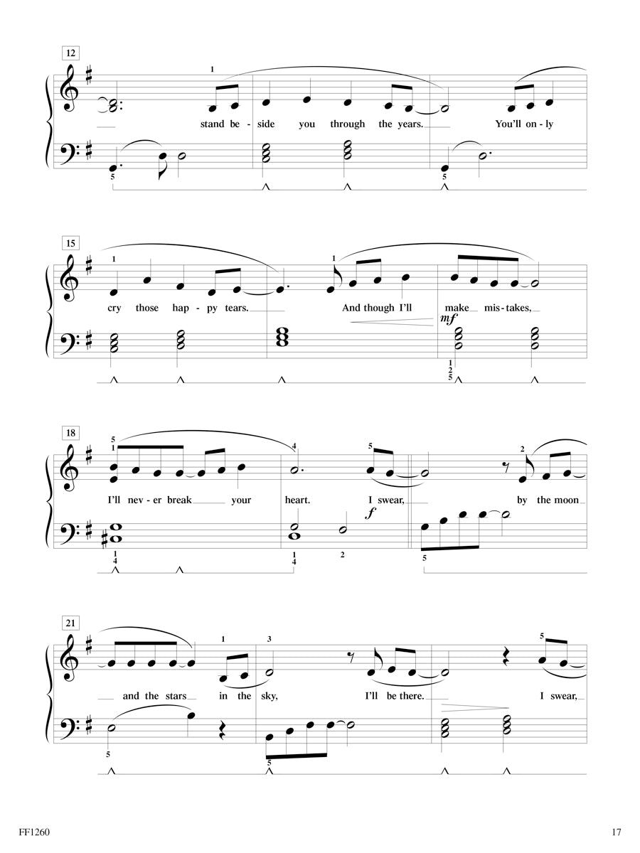 Piano Adventures® Level 3A Popular Repertoire