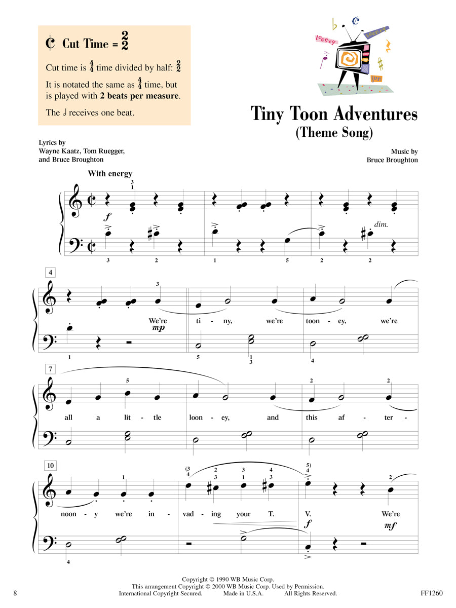 Piano Adventures® Level 3A Popular Repertoire