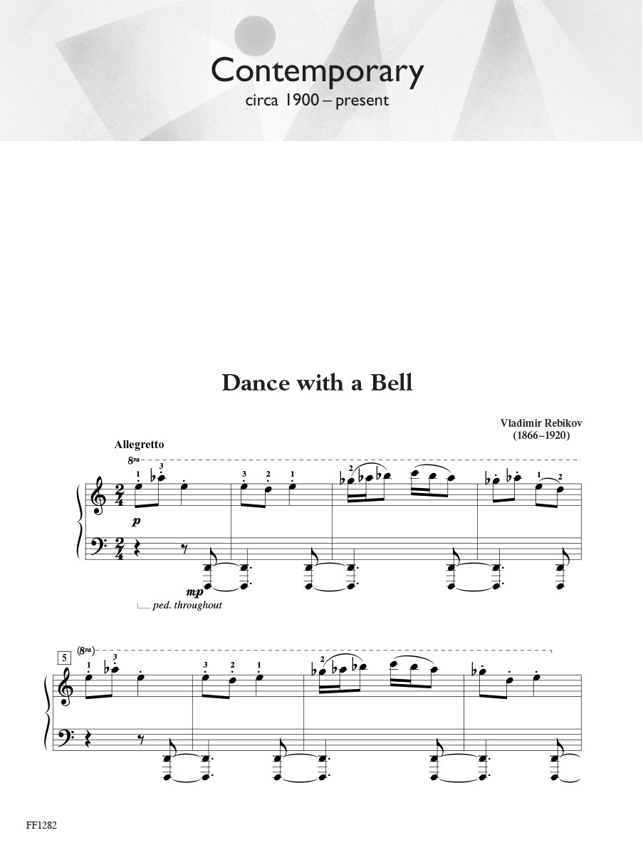 Piano Literature Book 4