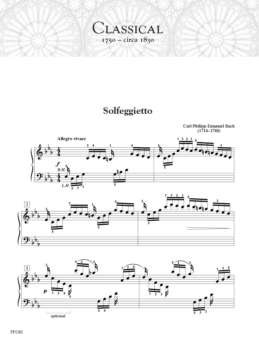 Piano Literature Book 4
